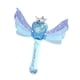 thumbnail image 3 of Máquina para hacer burbujas,Máquina automática para hacer burbujas con varita de niebla elástica,Varita para hacer burbujas,juguete de regalo para fiestas infantiles,Máquina de azul, 3 of 10
