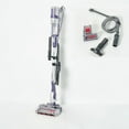thumbnail image 2 of Shark HZ3002/QS3000 Stratos Ultralight Corded Stick Vacuum, Purple (Factory Refurb), 2 of 2