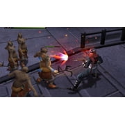 Arc the Lad: End of Darkness - PlayStation 2