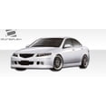thumbnail image 2 of 2004-2008 Acura TSX Duraflex K-1 Front Bumper Cover - 1 Piece, 2 of 6