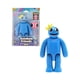 thumbnail image 1 of Figura Rainbow Friends Articulada Azul 5 Pulgadas 181975, 1 of 4