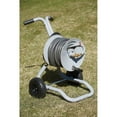 thumbnail image 6 of Strongway 46433 Garden Hose Reel Cart - Holds 150 ft. x 0. 625 inch Hose, 6 of 7