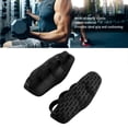 thumbnail image 3 of Arañas De Entrenamiento Gimnasio Gimnasio Multifuncional Puños De Levantamiento De Pesas Para Barra Y Pesas, 3 of 7