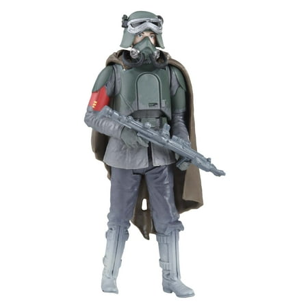- Star Wars Force Link 2.0 Han Solo (Mimban) Figure