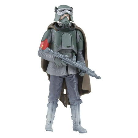 Star Wars Force Link 2.0 Han Solo (Mimban) Figure (Best Of Han Solo)