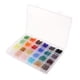 thumbnail image 1 of 1200 Piezas / Caja Abalorios de Cristal Brilnte Abalorios Espaciadores Sueltos Abalorio Abalorios de 6 Mm / 0,24 Pulgada Fabricación DI BLESIY Perlas de cristal facetadas, 1 of 8