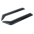 thumbnail image 3 of YLSHRF Wind Deflectors Window Visor Sun Rain Guards Fits For Su_zuki Jimmy, 3 of 8