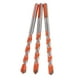 thumbnail image 3 of Brocas de carburo cementado de brocas para baldosas de cerámica con punta triangular 8 mm, 3 of 9