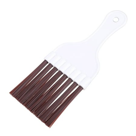 

Fin Cleaning Brush Air Conditioner Condenser Coil Condenser Brush AC Fin Comb