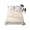 Light Yellow, variant on Twin XL Flat Sheet 66"x102", Yellow Spring Floral Soft Lightweight Bedding Flat Sheets Only, Elegant Watercolor Summer Botanical Brushed Microfiber Top Bed Sheet, Breathable StainResistant Bedsheets