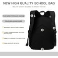 thumbnail image 5 of Lilio Stitch 16" Backpack with lunch bag and pencil case 5VVR, 5 of 7