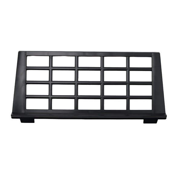 QAYOZ Electronic Keyboard Sheet Music Stand for Beginners, Compact and Portable Music Holder