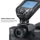 thumbnail image 5 of Transmisor Flash Trigger Godox XproII-C para cámaras Canon, 5 of 8
