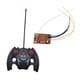 thumbnail image 2 of Placa de Control Remoto Y Receptor, Accesorios de Placa de Circuito, Piezas de Repuesto de 27 MHz para Modelo de Coche RC Crawler, Accesorio de Bricol, 2 of 7