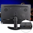 thumbnail image 1 of Monitor, Display, Convenient High Performance Stable Office Home For Desktop Computer UK Plug, 1 of 8