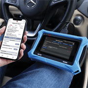 Innova SDS50 - OE-Level Diagnostic Tablet