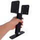 thumbnail image 3 of MERRYHAPY Soporte De Para Pergola En Inoxidable Negro Reforzado Y Estilo Moderno, 3 of 8