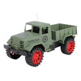 thumbnail image 4 of Véhicule Télécommandé Électrique Bidirectionnel 1:24 Modèle de Voiture Jouet pour Enfants, 4 of 9
