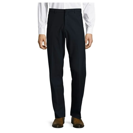 Slim-Fit Dress Pants