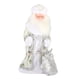 thumbnail image 2 of Juguete eléctrico de Papá Noel, muñecas eléctricas de Navidad, decoración navideña de 30cm, Papá Noel con música para bailar y , para el hogar,, 2 of 8