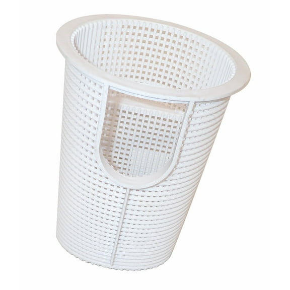 Swimline Pool Prefilter Basket Fits 1.0/1.5/2.0 hp Pumps