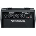thumbnail image 4 of Amplificador de guitarra Rockville G-AMP 10W con altavoz Bluetooth de 6 pulgadas, 4 of 6