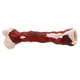 thumbnail image 1 of Juguete Para Masticar Para Mascotas, Duradero, No Tóxico, Con Forma De Huesos, Juguete De Limpieza De Dientes, Juguete De Goma Para Masticar Para Perros Y Mascotas, Juguete Para Perros Y Mascotas En Cateissary PT001069-00, 1 of 7