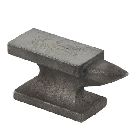 Anvils, Cast Iron 3LB High Hardness Anvil Wide Use For Riveting For ...