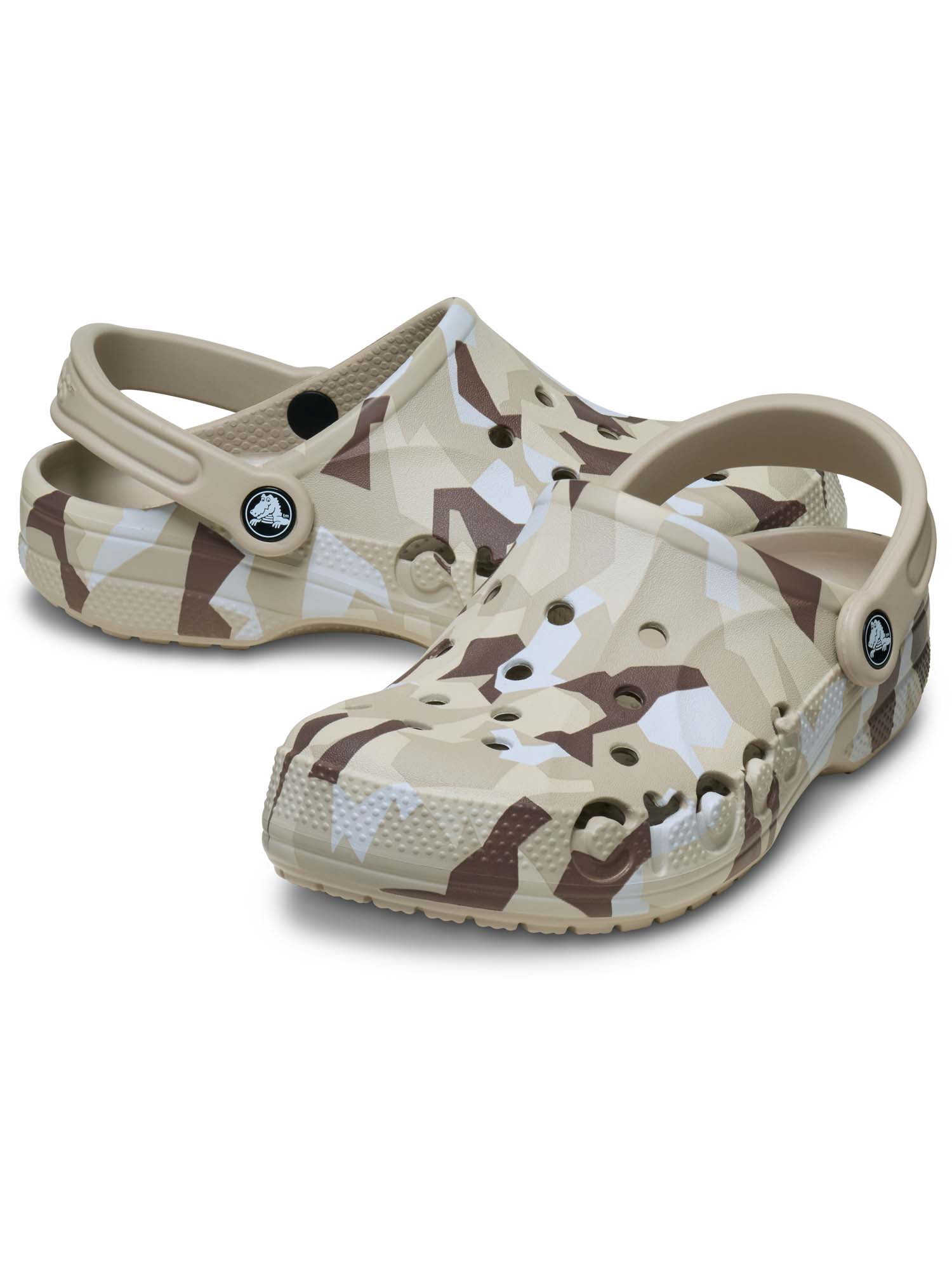 Crocs Adult Unisex Baya Clog