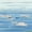 Unframed, variant on Art.com Summer Regatta I Stretched Canvas Print Wall Art by Emma Scarvey, 16" x 16"