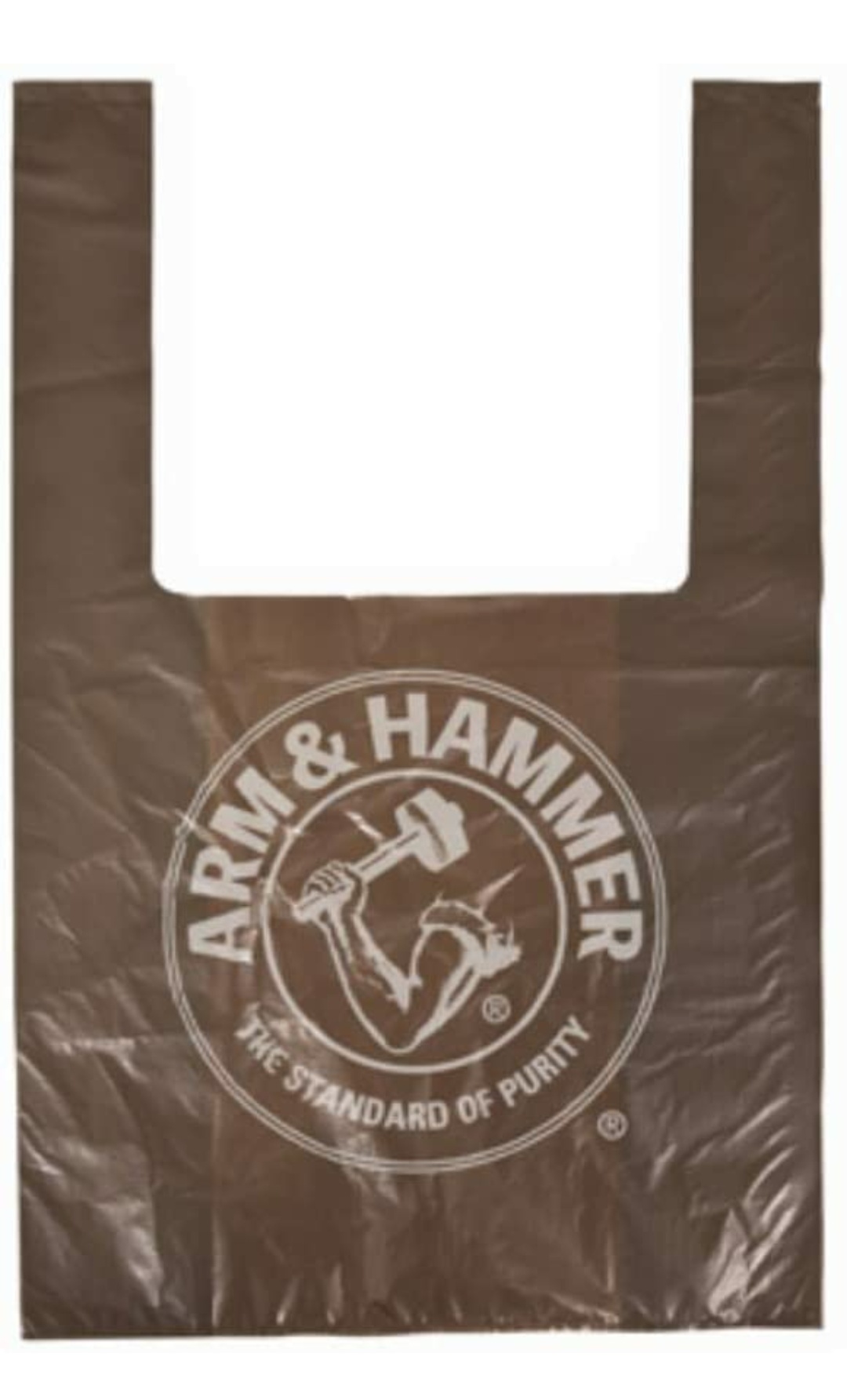 Arm and Hammer Dog waste bags 40 count. Packaging may vary. (2 boxes of 20)