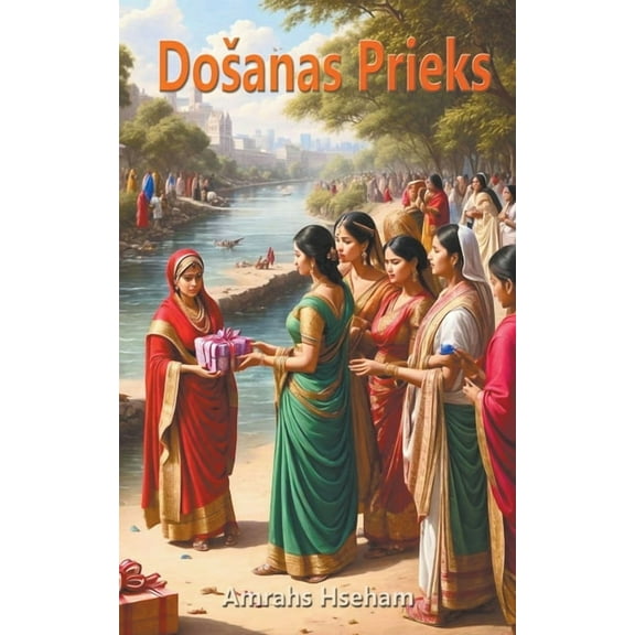 Dosanas Prieks (Paperback)