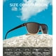 thumbnail image 3 of Gafas de Sol Polarizadas KALIYADI con Protección UV400 para Hombre, 3 of 8