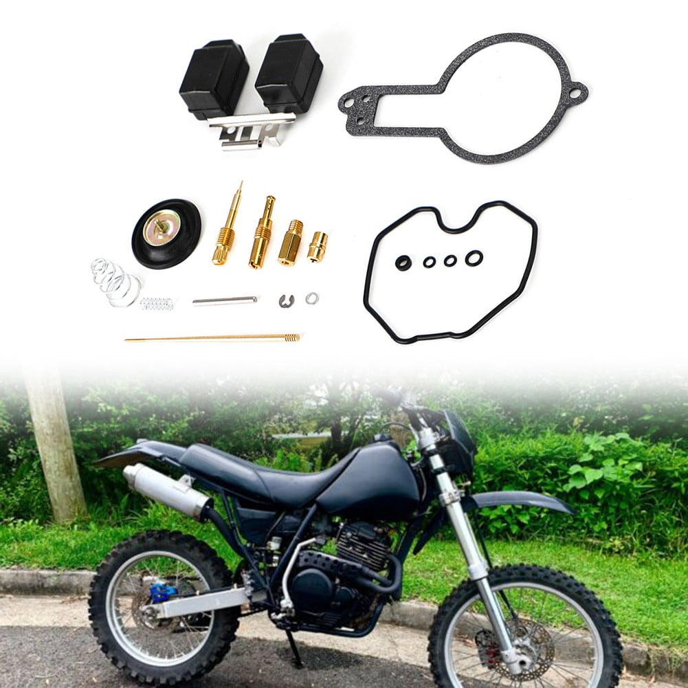 Motorcycle Carburetor Repair Kit For Honda Xr600 Xr600R 1988-2000 