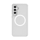 thumbnail image 1 of MOBEST, Funda Transparente de Policarbonato con Magsafe para el Samsung Galaxy S25 Plus, 1 of 4