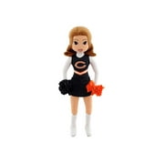 Bleacher Creatures - Chicago Bears plush cheerleader - 16 in