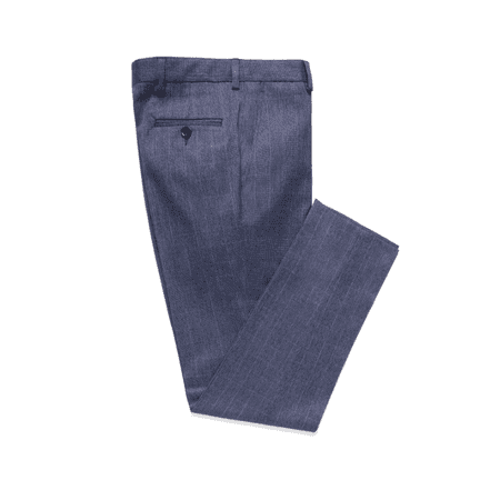 Lauren Ralph Lauren Big Boys Plaid Pants - Navy