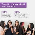 thumbnail image 5 of Bare Anatomy Ultra Smoothing Hair Mask 8.9 oz Restores Smoothing & Texture by 27%- All Hair Types, 5 of 9
