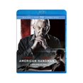 thumbnail image 1 of AMERICAN HANGMAN (BLU-RAY/DVD COMBO), 1 of 1
