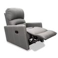 thumbnail image 2 of Sillón Reclinable de Piel Charly ConfortoPiel Charly, 2 of 6