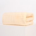 thumbnail image 6 of Lilixerw Bath Sheet,Soft Fluffy Bath Towel,Household Bath Towel,Microfiber Bathroom Towel Highly Absorbent Quick Dry Shower Towel for Bathroom,Hotel,27.5 x 55.1 inch, 6 of 6