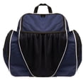 thumbnail image 1 of ALL PURPOSE BACKPACK NAVY, 1 of 2