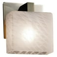 thumbnail image 2 of Justice Design Group Fusion Modular 1 Light Wall Sconce, 2 of 2