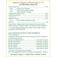 thumbnail image 4 of Espoma Organic Plant-tone 5-3-3 Natural & Organic All Purpose Plant Food; 8 lb. Bag; The Original Organic Fertilizer for all Flowers, Vegetables, Trees, and Shrubs., 4 of 4