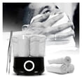 thumbnail image 4 of Convenient And Efficient Towel Steamer Large Capacity Electric Spa Towel Stone Warmer Portable ,Fast Heat, 4 of 6