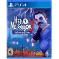 thumbnail image 1 of HELLO NEIGHBOR 2 DELUXE EDITION.-PS4, 1 of 1
