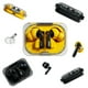 thumbnail image 3 of Nothing Ear (a) Wireless Earbuds with ChatGPT Integration, 45dB Hybrid Noise Cancelling Earbuds, Hi-Res Audio, Advanced Equaliser, Dual Connect,6 Mics, 42.5H Playtime Earbuds Wireless Bluetooth Yellow, 3 of 5