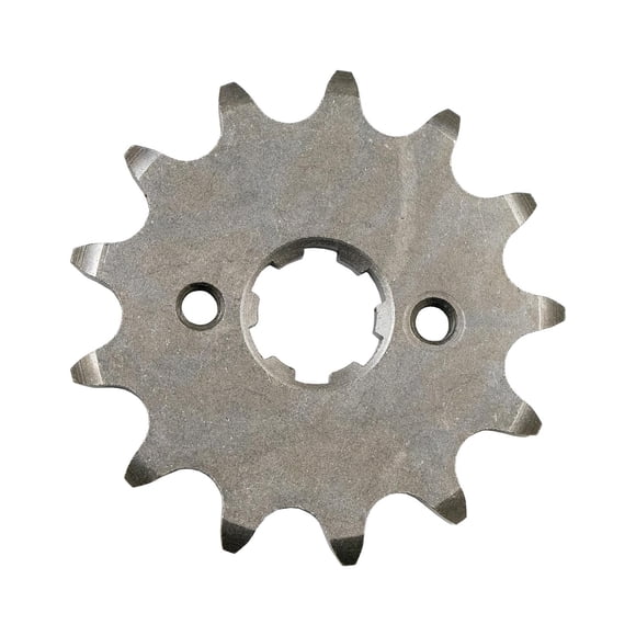 Engrane Delantero 13T Italika 250 Z (19-24) (6 Cambios) Choho