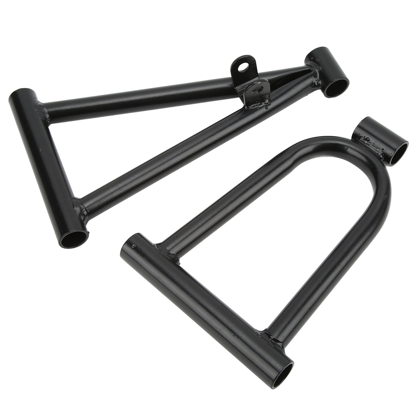 Domqga ATV Swingarm,Professional Steel ATV Arm Suspension Auto Spare