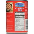 thumbnail image 5 of Iberia Caribbean Rhythms Coconut Milk, 13.5 fl oz, 5 of 9